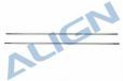 FLYBAR ROD 190MM