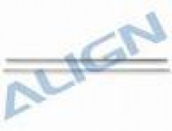 FLYBAR ROD 220MM