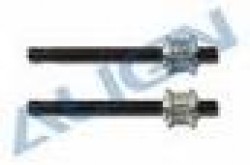 METAL TAIL ROTOR SHAFT