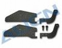 600N FRAME BRACE SET (CF)