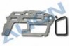 FIBERGLASS MAIN FRAME (L) 2.00MM