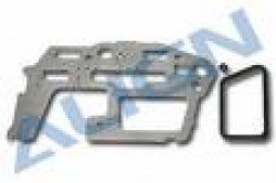 FIBERGLASS MAIN FRAME (L) 2.00MM