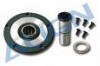MAIN GEAR CASE SET