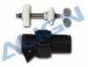TORQUE TUBE FRONT DRIVE GEAR ASSEMBLY