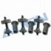 TORQUE TUBE FRONT DRIVE GEAR SET