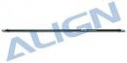 TORQUE TUBE