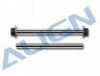 FEATHERING SHAFT