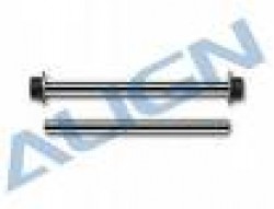 FEATHERING SHAFT