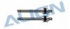 METAL TAIL ROTOR SHAFT ASSEMBLY