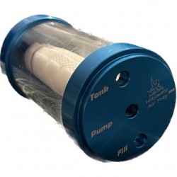 UAT Air Trap High flow 100ml