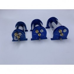 UAT Air Trap High flow 250ml