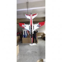 Voyager Sportjet New V2 Navy