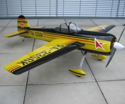 Yak55M 33%